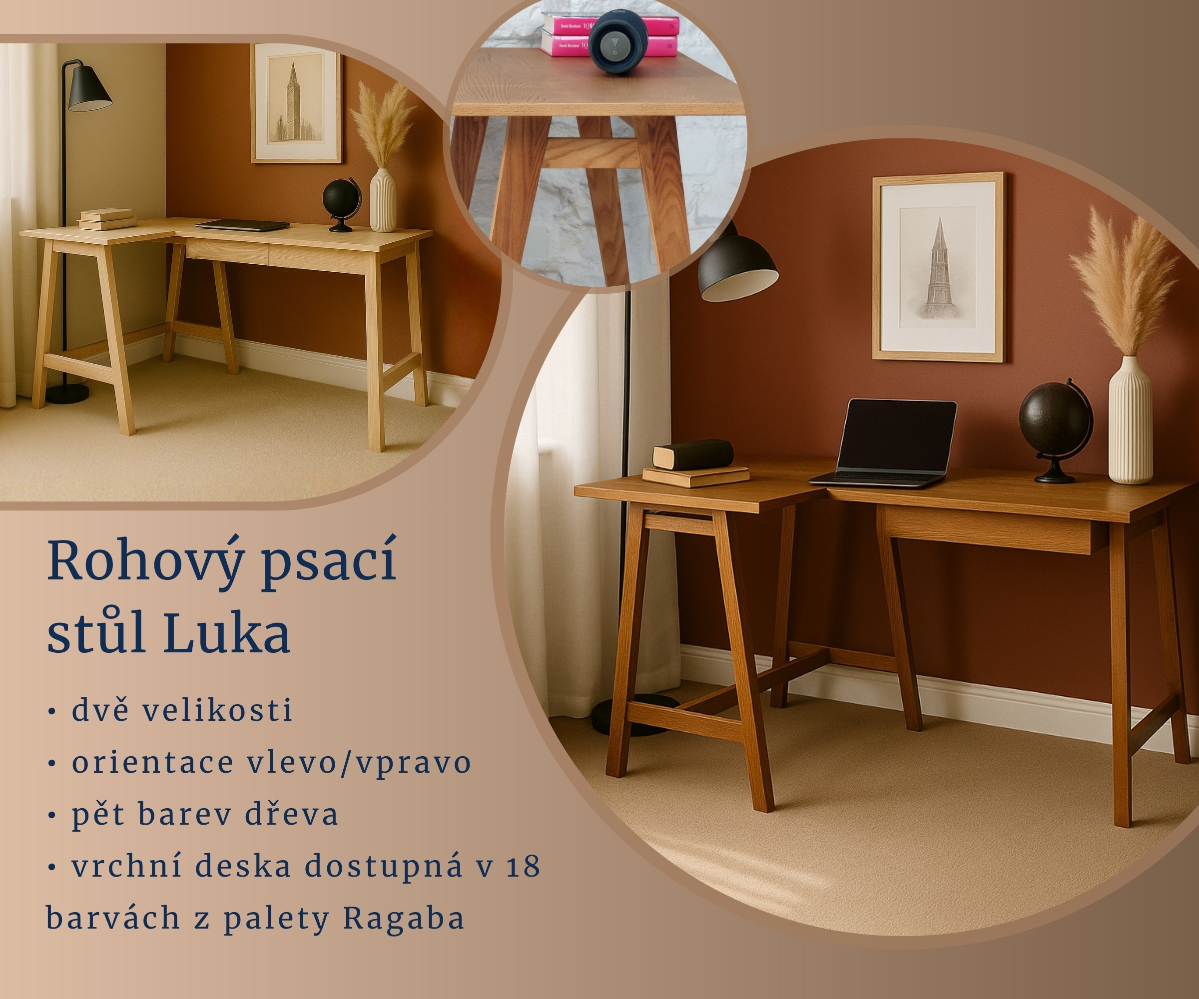 luka corner desk cz