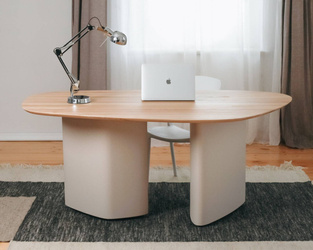 Jídelní stůl Cells LIM Š180 x H100 cm Jasan